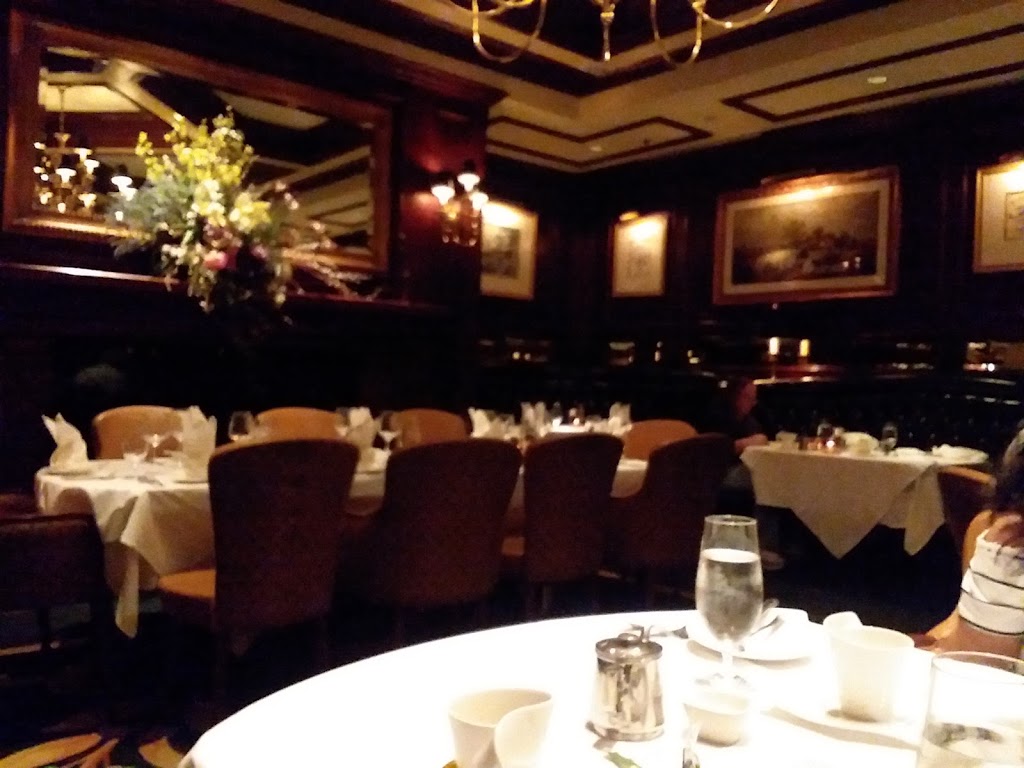 Buckinghams Steakhouse & Bistro Restaurants PublicLayouDirectory